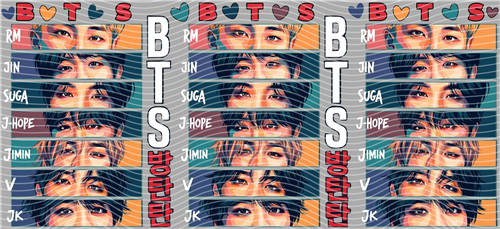 16oz Star Singer-O 483